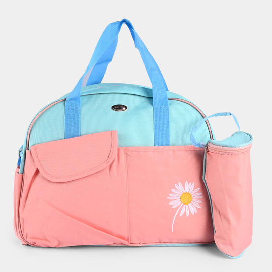 Baby Care Mother Bag