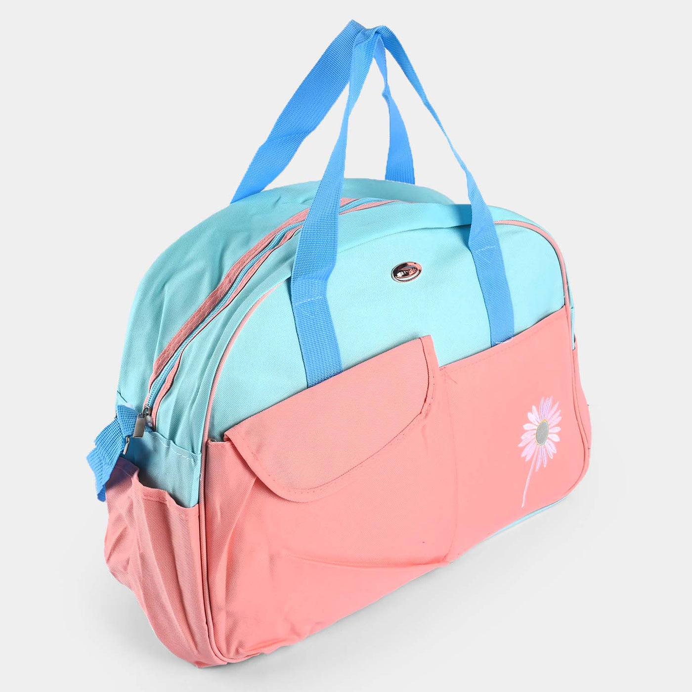 Baby Care Mother Bag