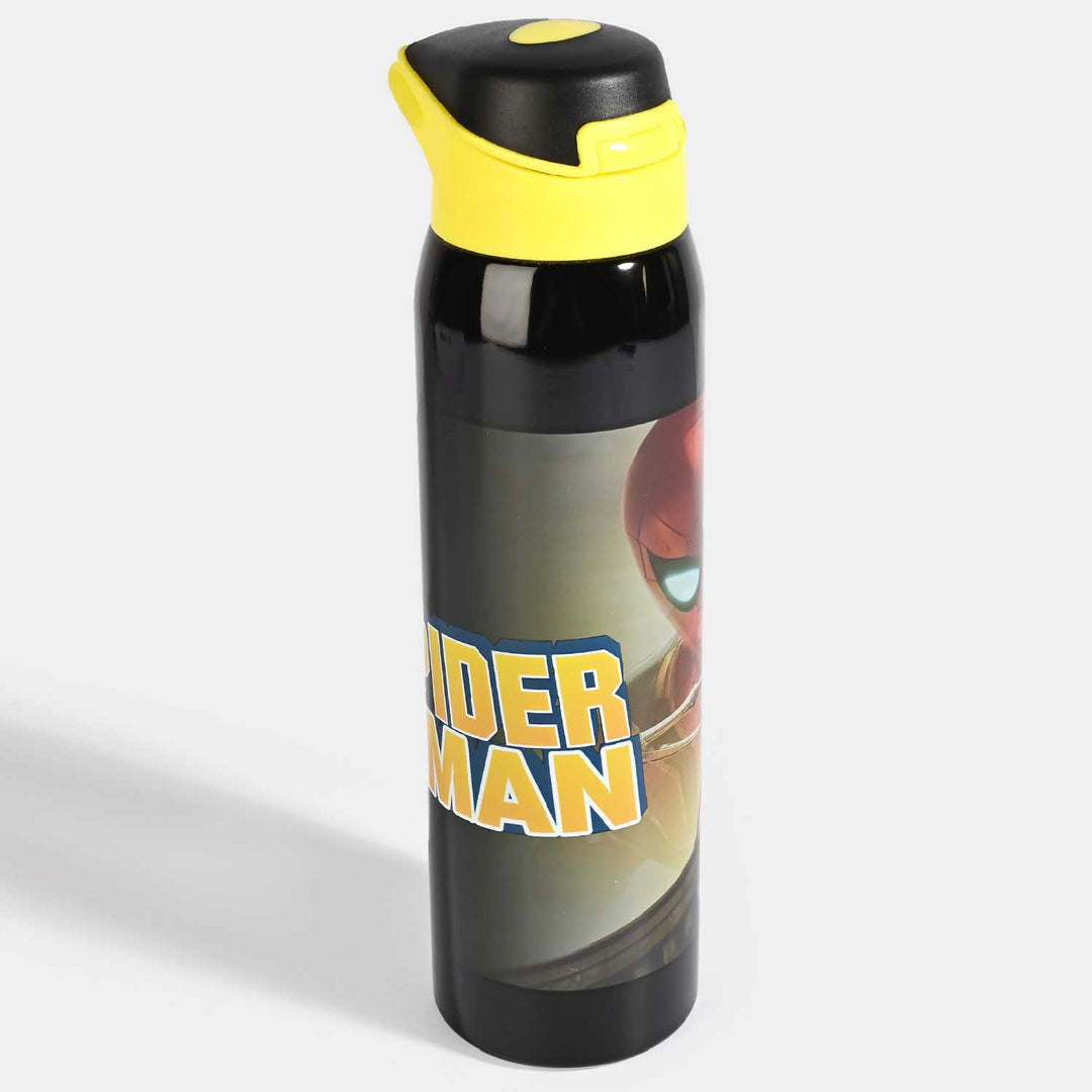 CHARACTER WATER BOTTLE STAINLESS STEEL | 500ml