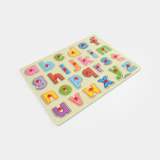 Wooden Educational Toy