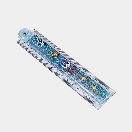 Folding Ruler/Scale