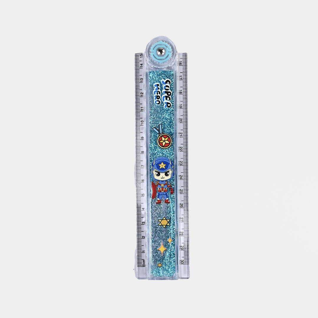 Folding Ruler/Scale