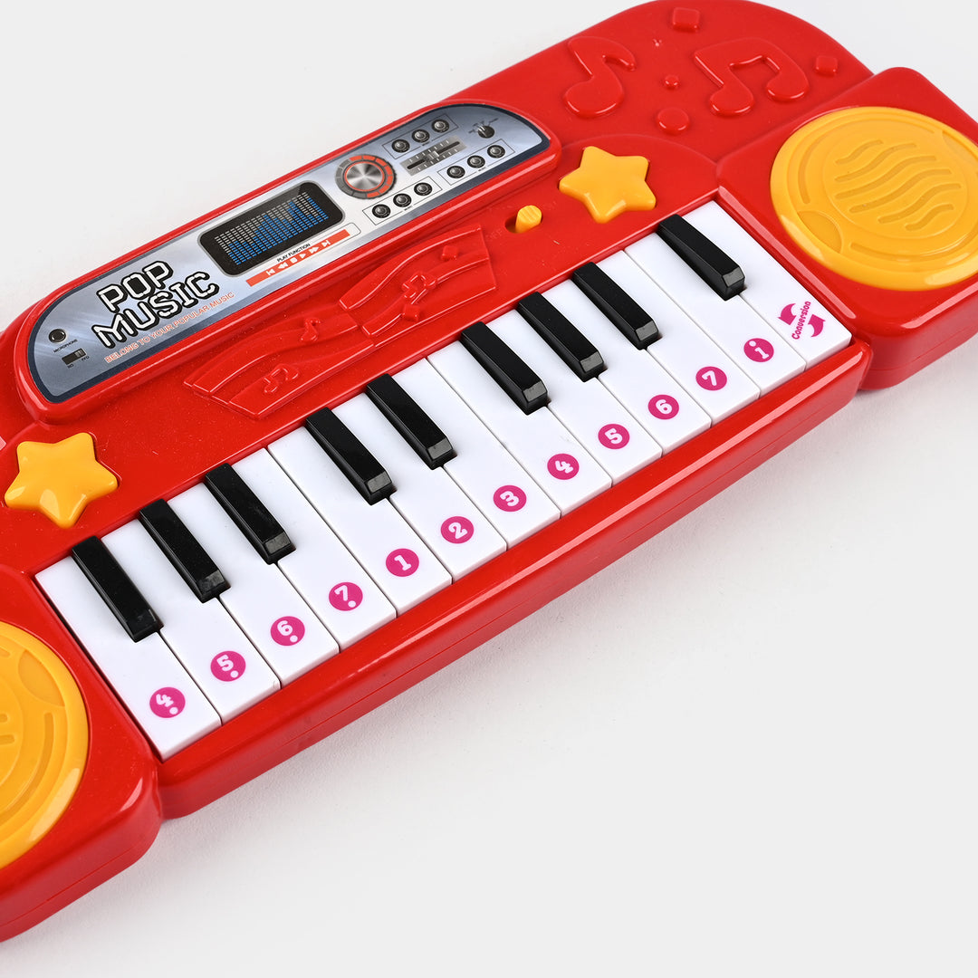Electronic Little Musical Piano for Kids