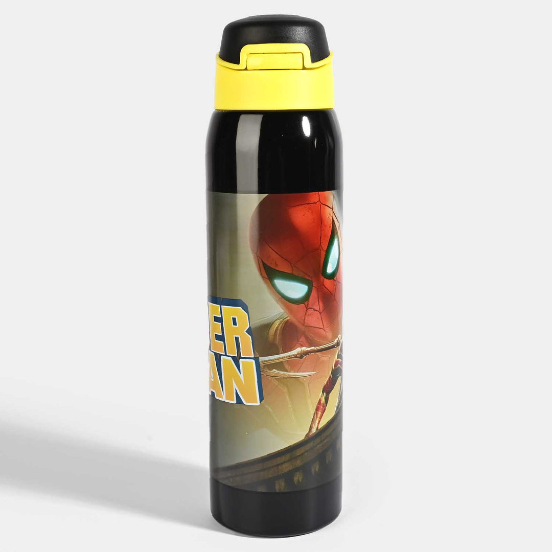 CHARACTER WATER BOTTLE STAINLESS STEEL | 500ml