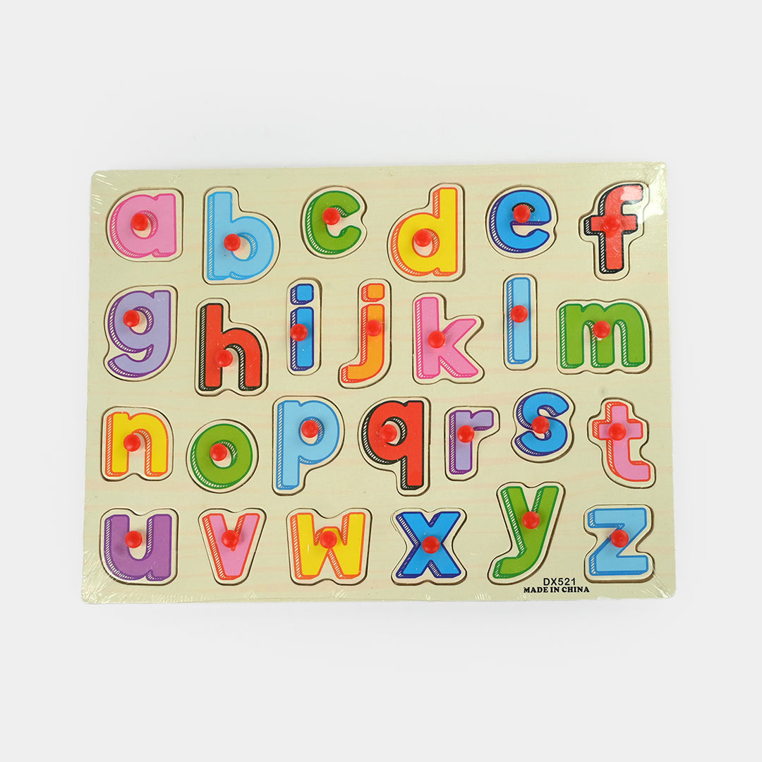 Wooden Educational Toy