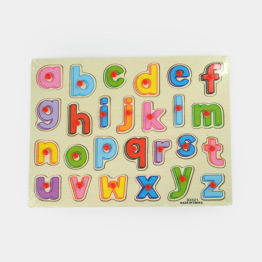 Wooden Educational Toy