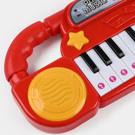 Electronic Little Musical Piano for Kids
