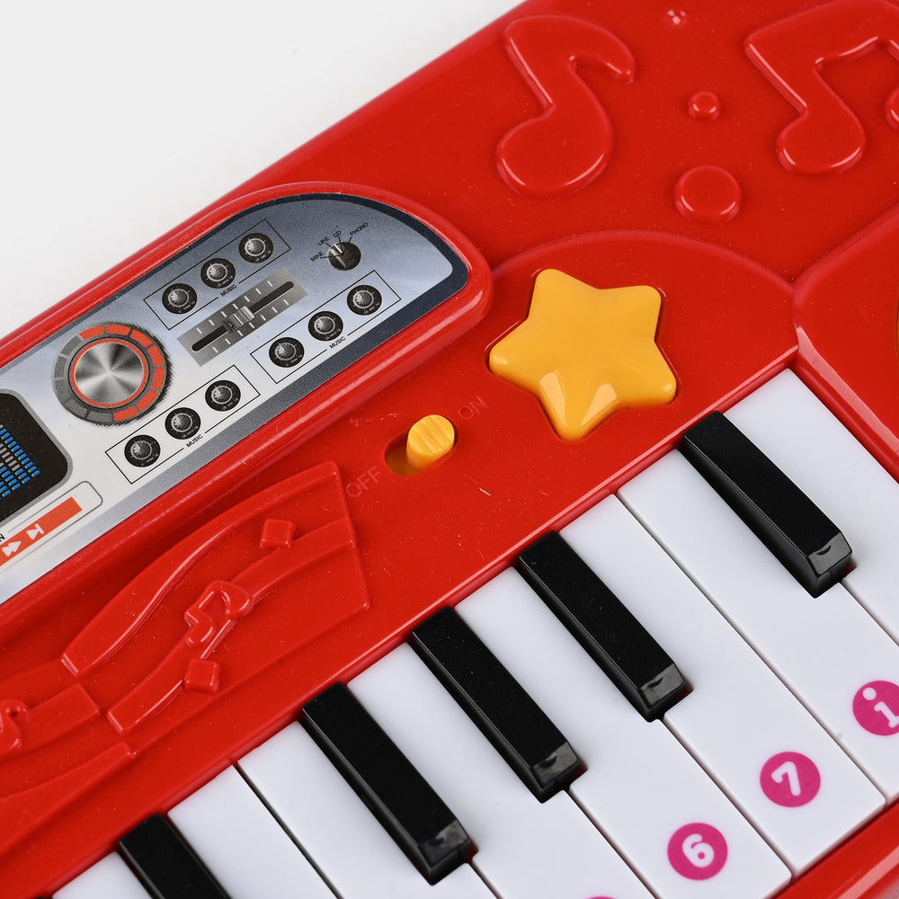 Electronic Little Musical Piano for Kids