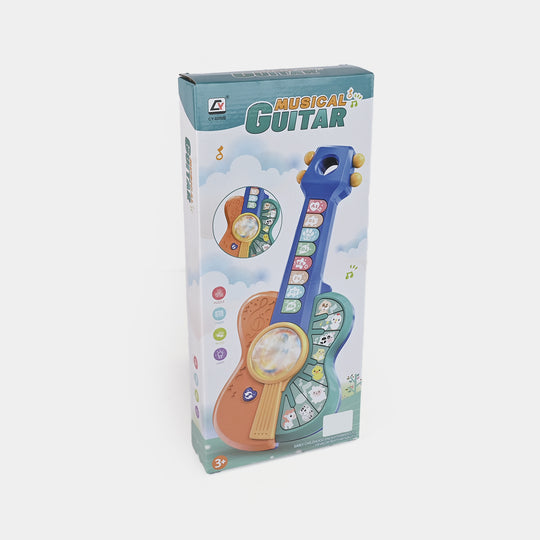 Kids Musical Guitar Toy