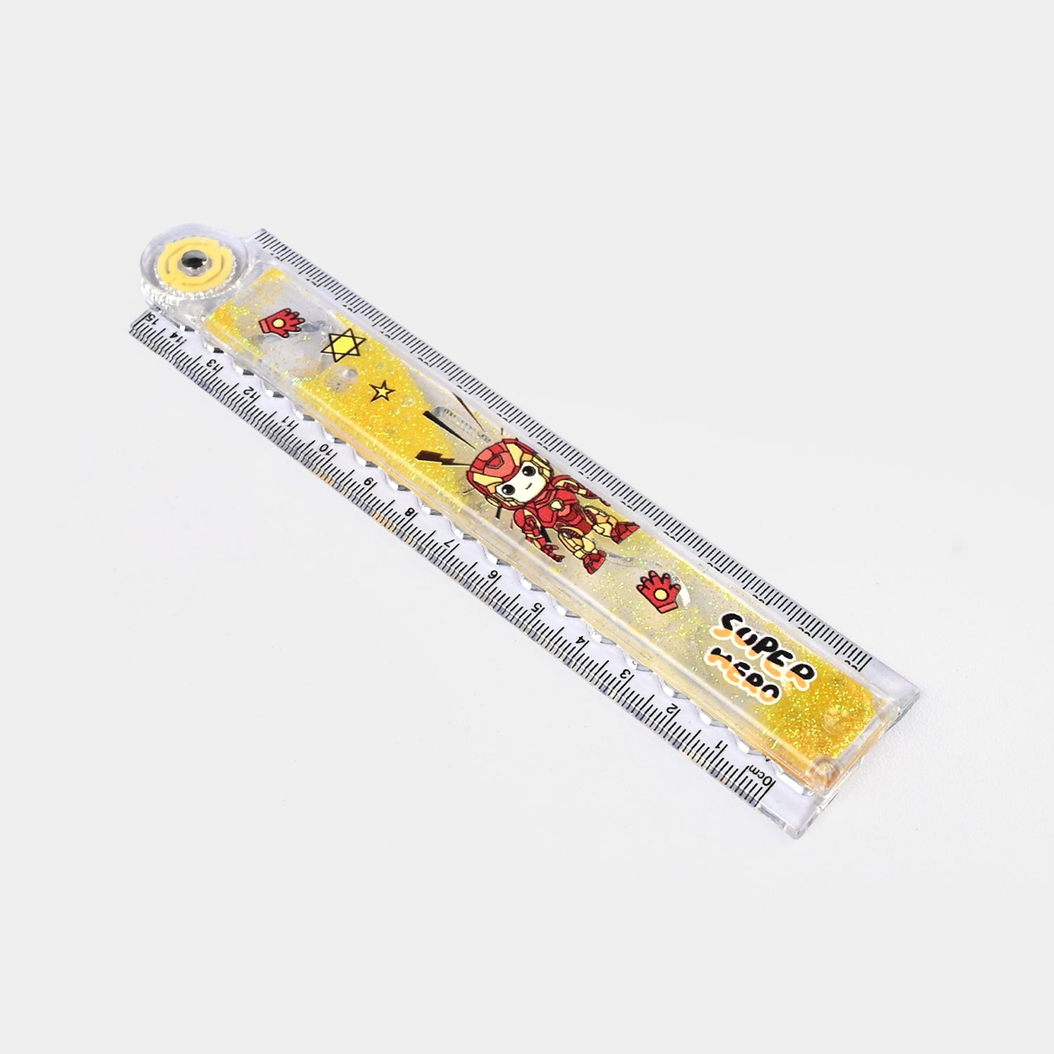 Foldable Ruler 3006-11 E-C-C Price in Pakistan | Bachaa Party