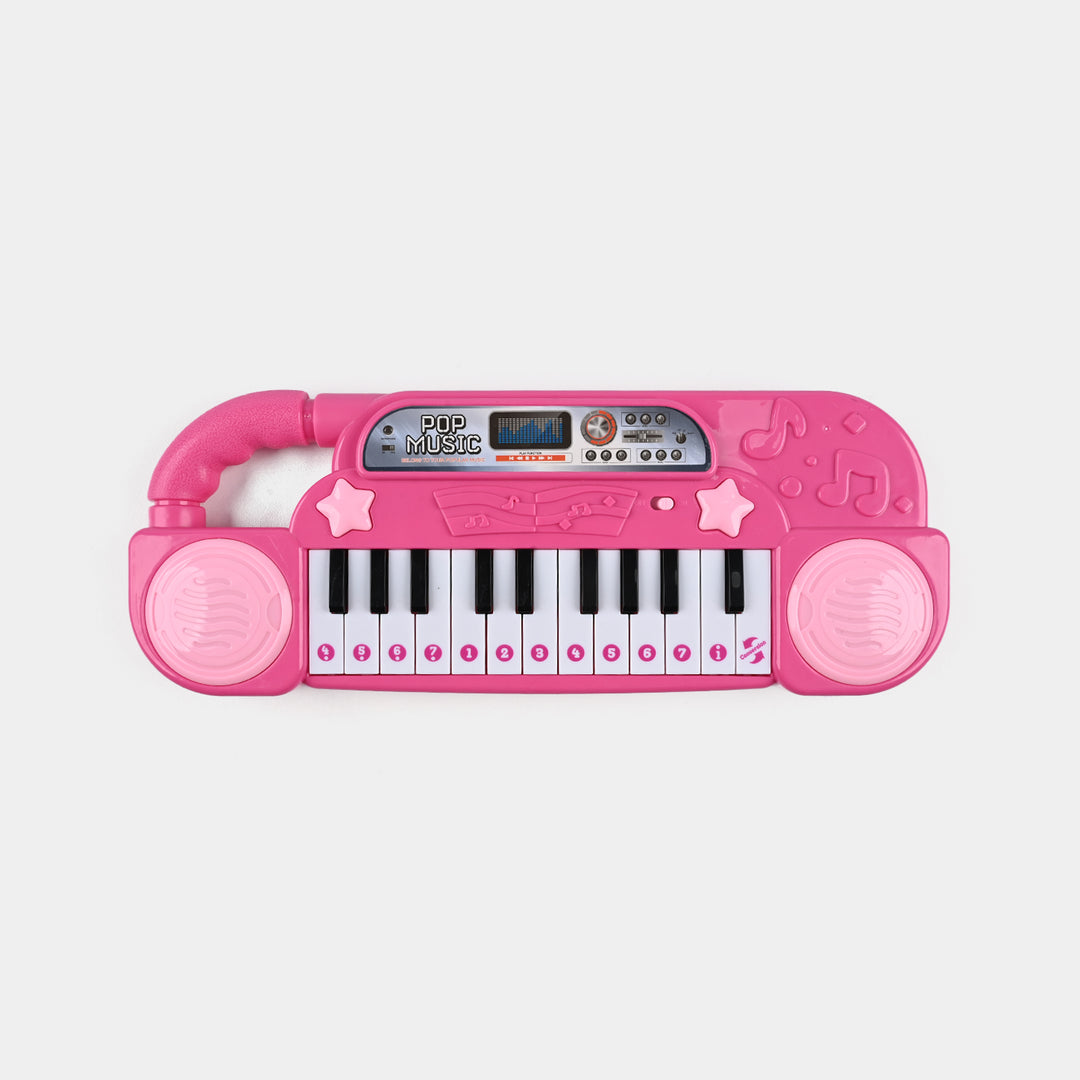 Electronic Little Musical Piano for Kids