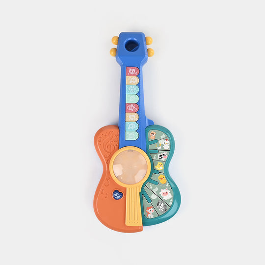 Kids Musical Guitar Toy