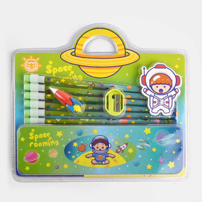 Stationery Set For Kids