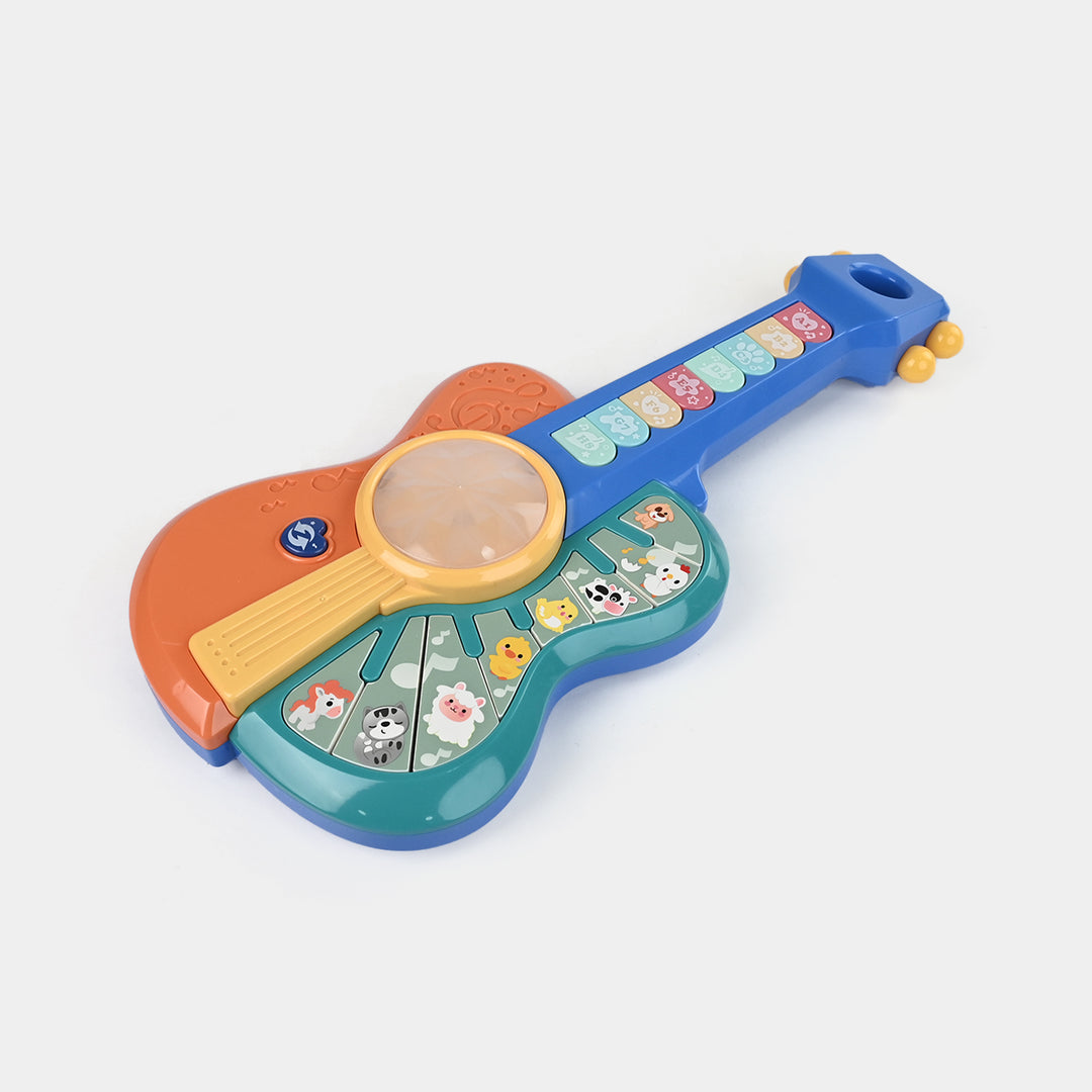 Kids Musical Guitar Toy