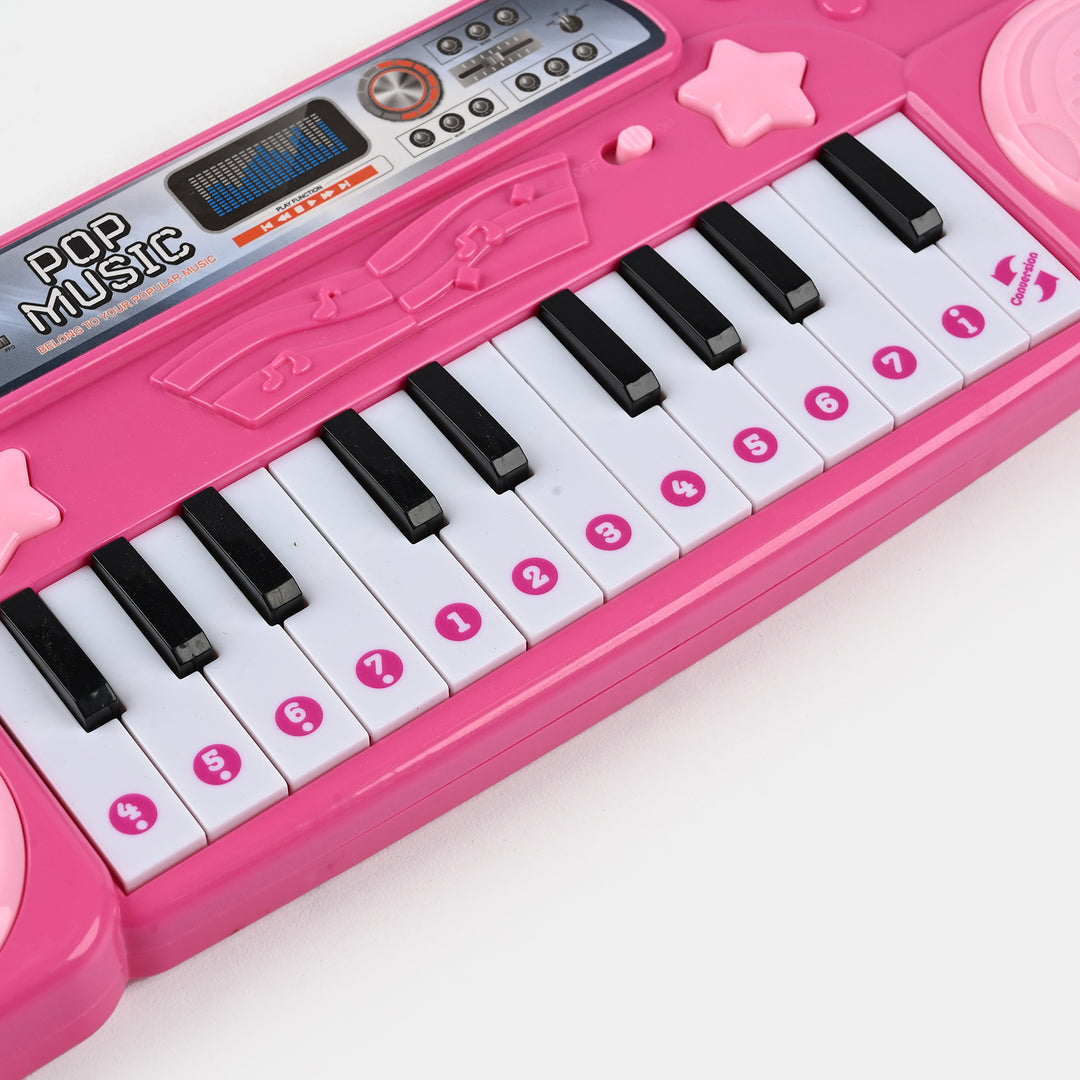 Electronic Little Musical Piano for Kids
