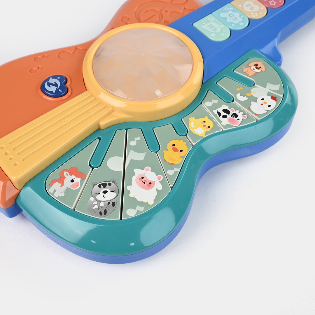 Kids Musical Guitar Toy
