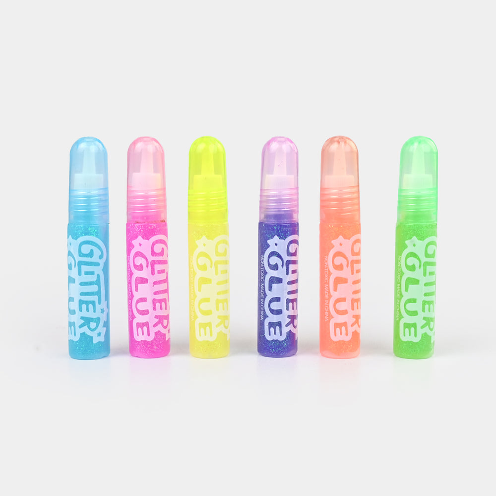Glitter Glue