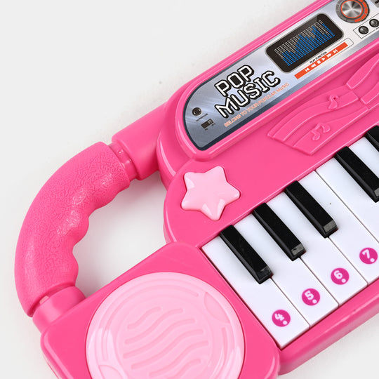 Electronic Little Musical Piano for Kids