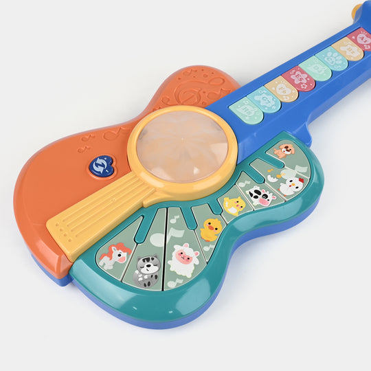 Kids Musical Guitar Toy