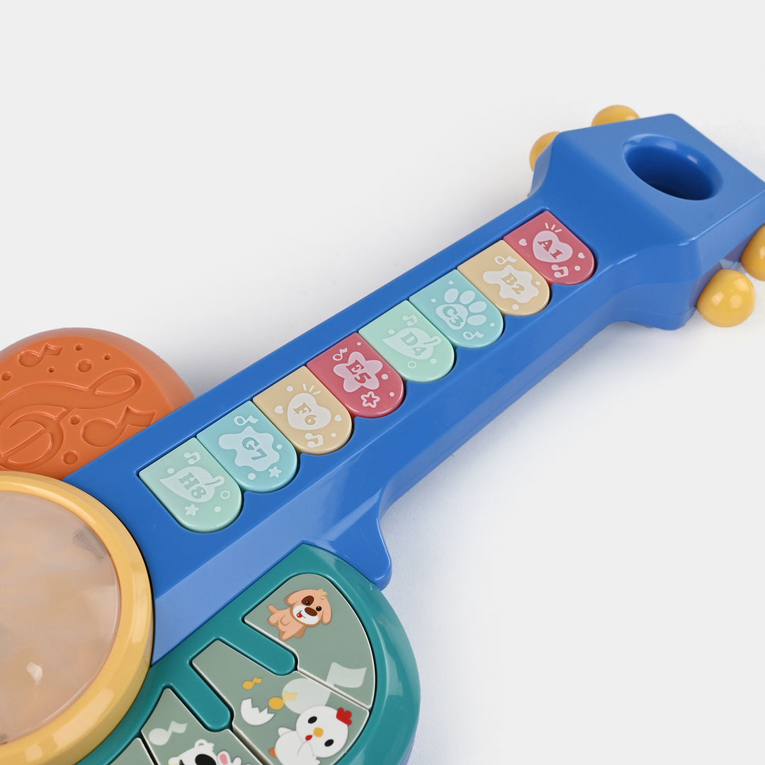 Kids Musical Guitar Toy