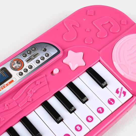 Electronic Little Musical Piano for Kids