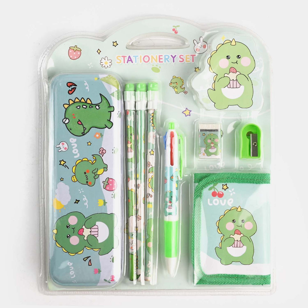 Stationery Set For Kids