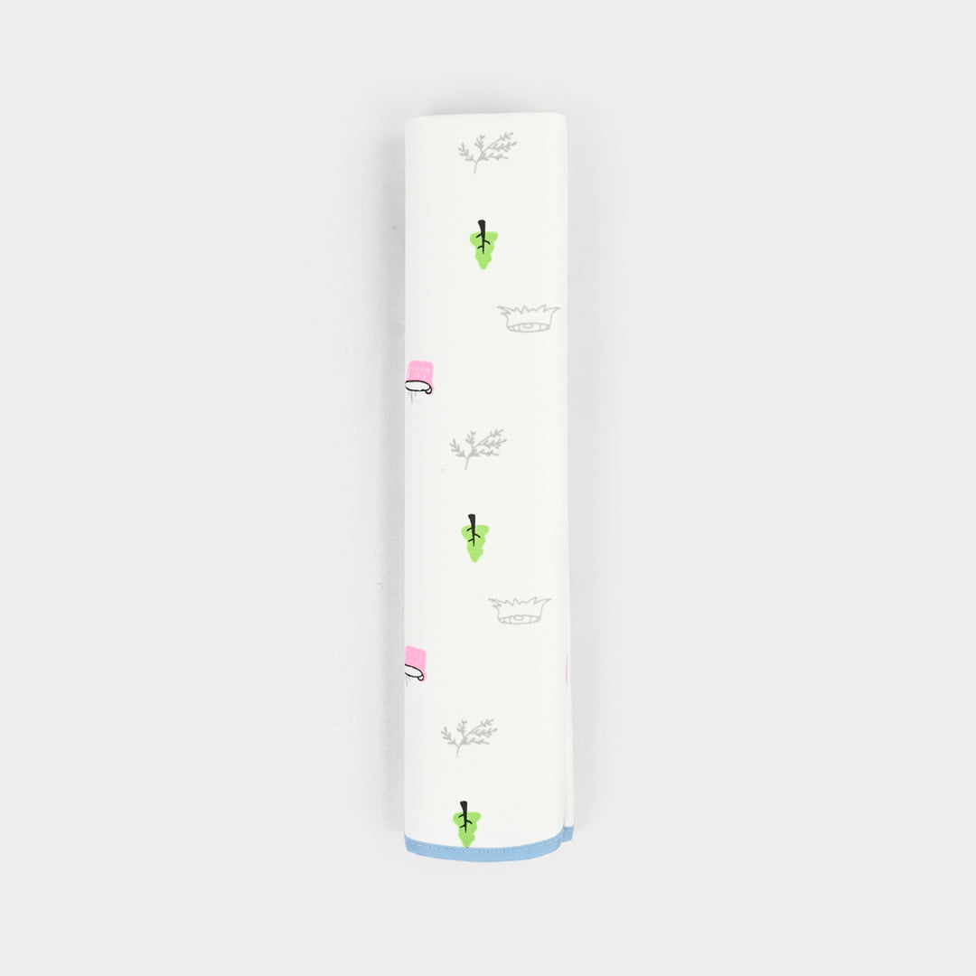 Baby Changing Sheet | 49x69