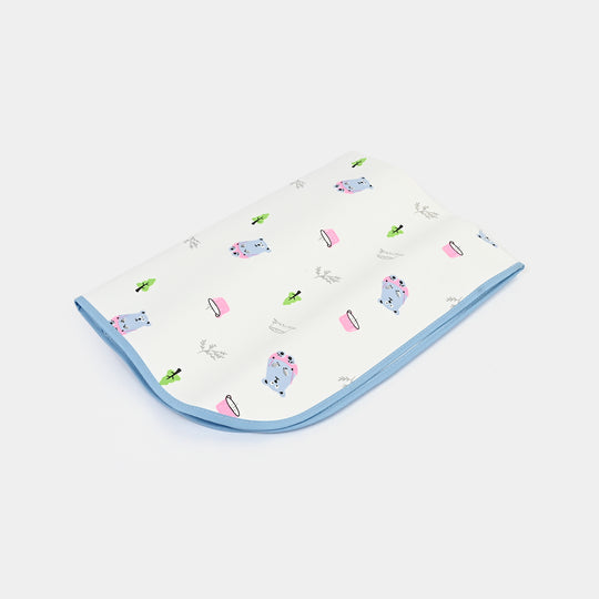 Baby Changing Sheet | 49x69
