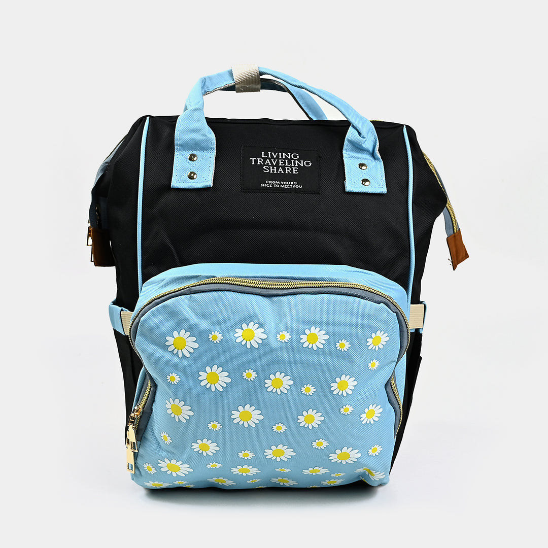 Essential Stylish Mother Backpack For Baby Care