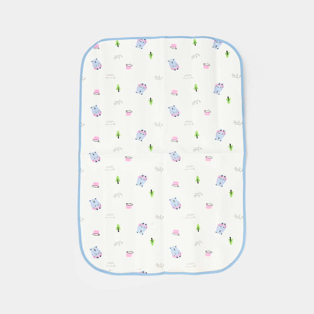 Baby Changing Sheet | 49x69