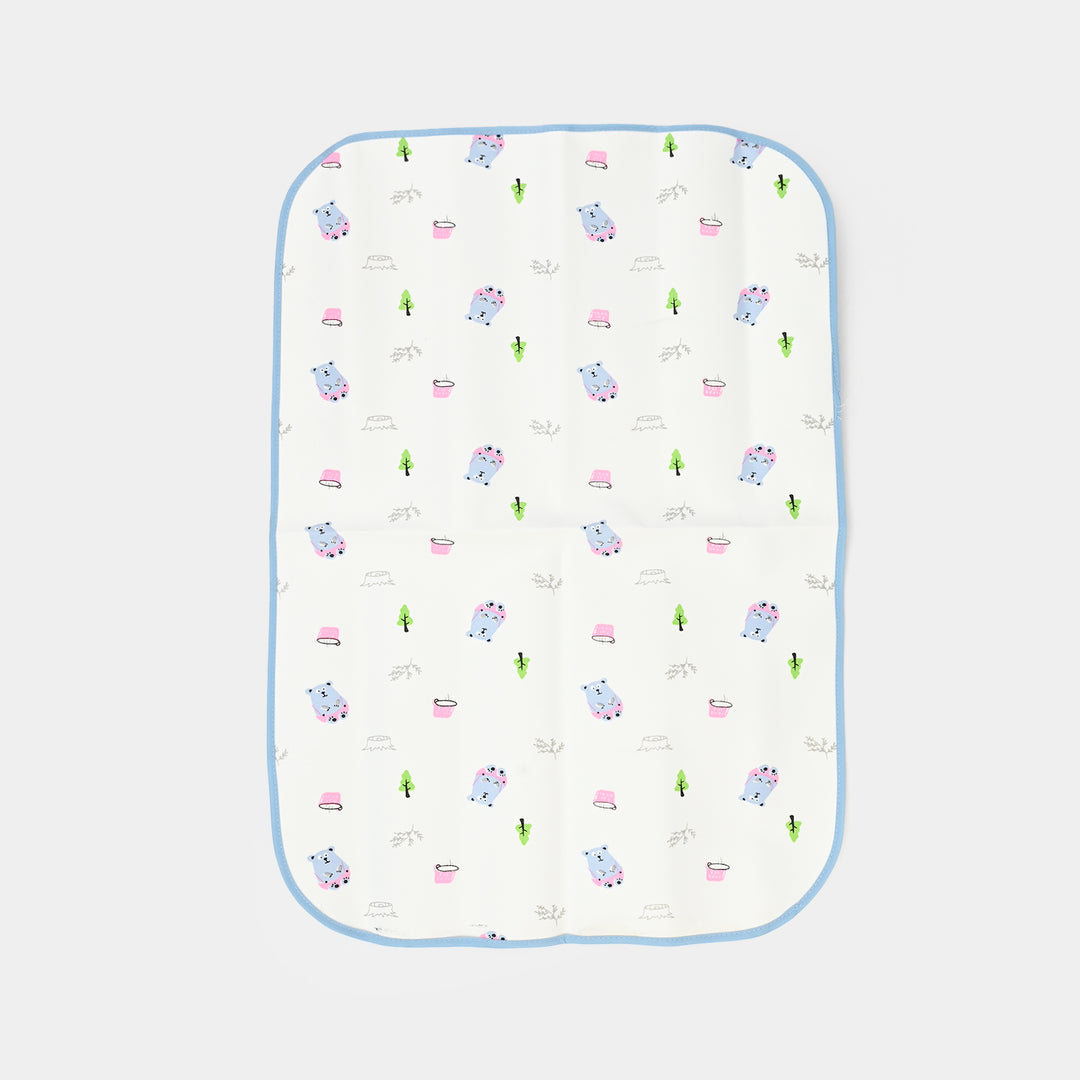 Baby Changing Sheet | 49x69