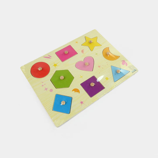 Wooden Educational Toy