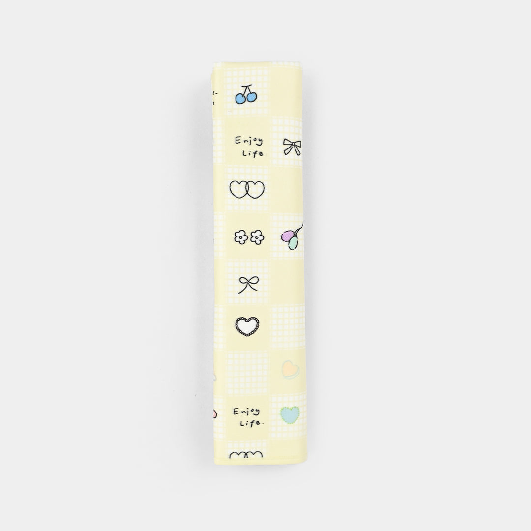 Baby Changing Sheet | 49x69