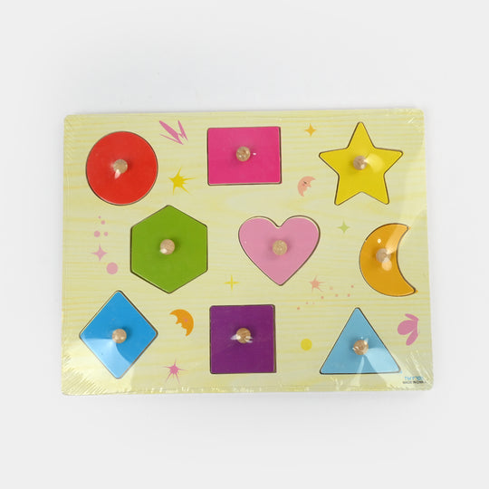 Wooden Educational Toy
