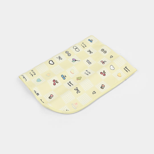 Baby Changing Sheet | 49x69
