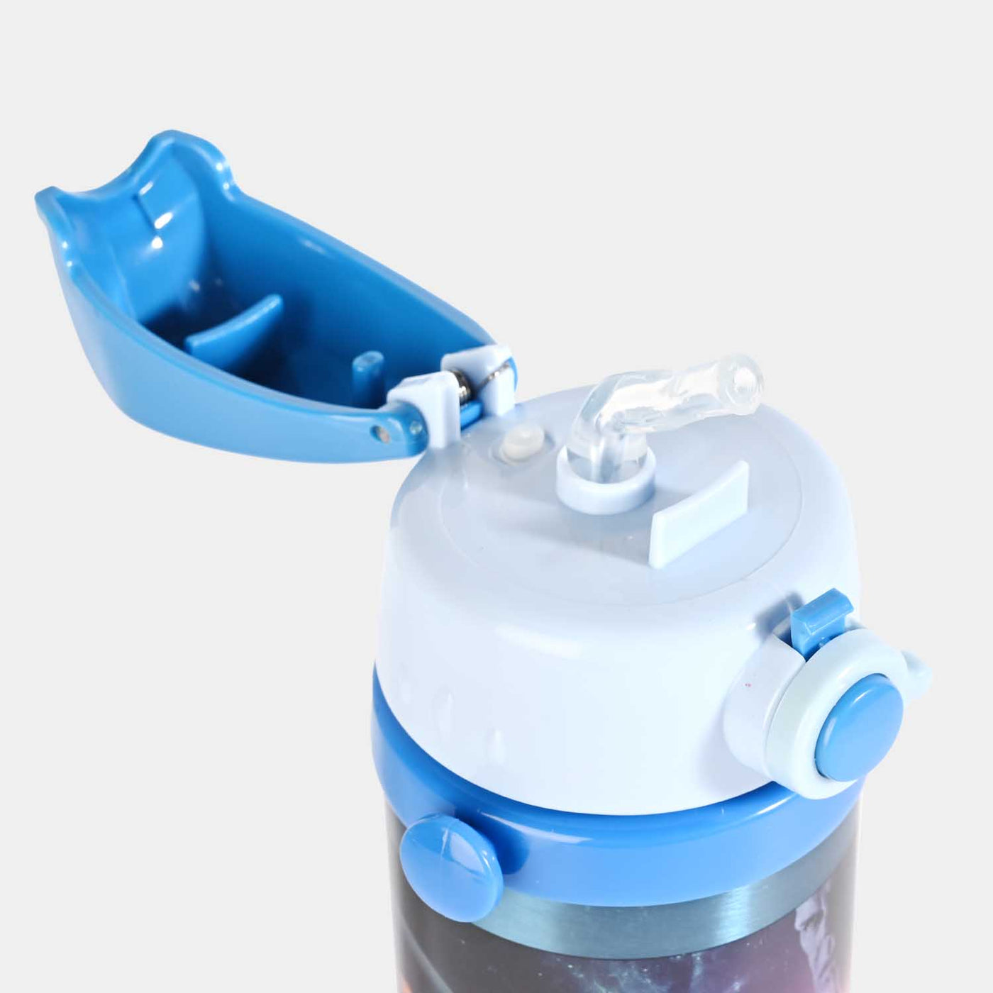 WATER BOTTLE STAINLESS STEEL | 500ml