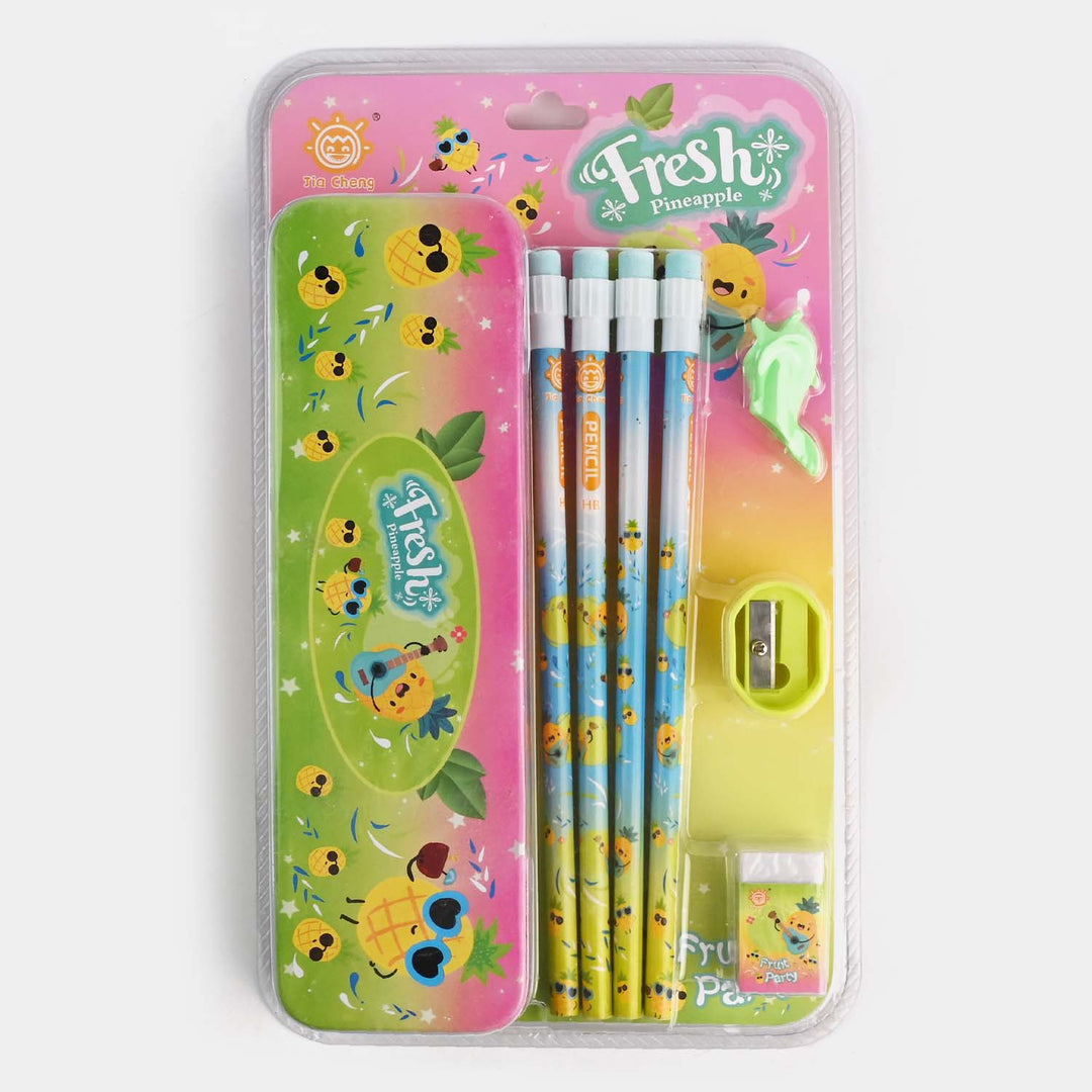 Stationery Set For Kids