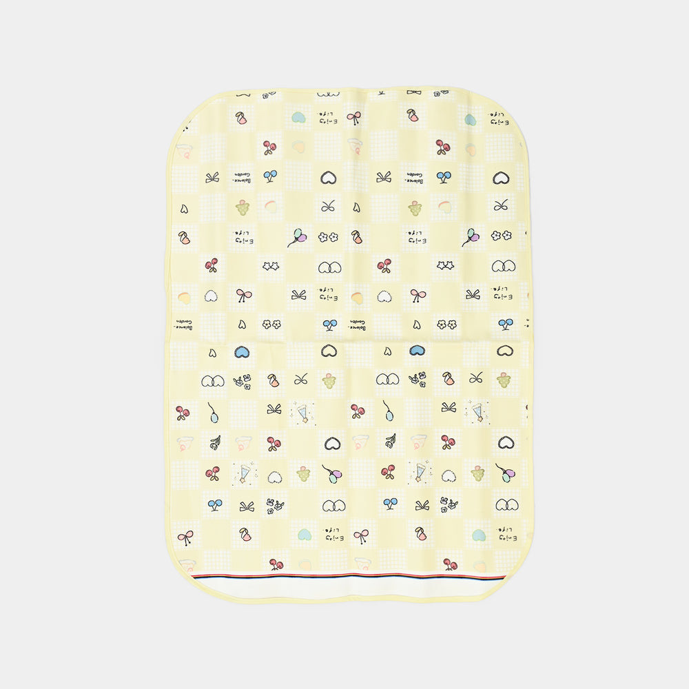 Baby Changing Sheet | 49x69