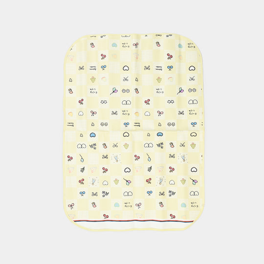 Baby Changing Sheet | 49x69