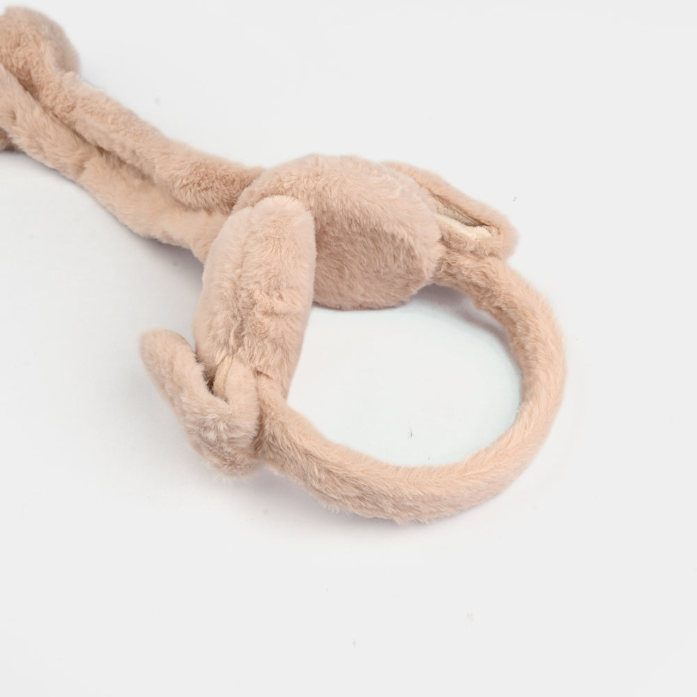 Cute & Protective Earmuff For Kids With Movable Ears