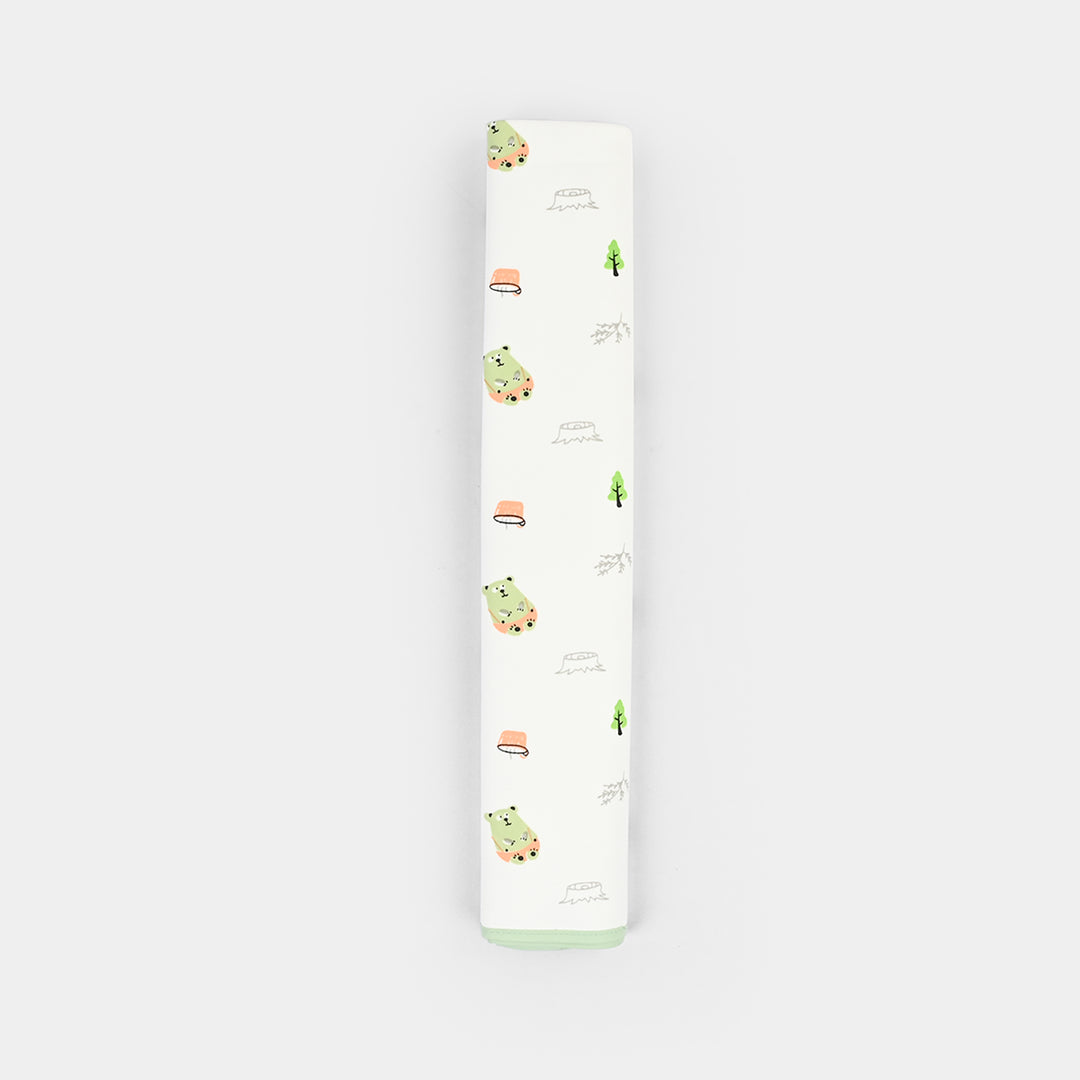 Baby Changing Sheet |  69x96