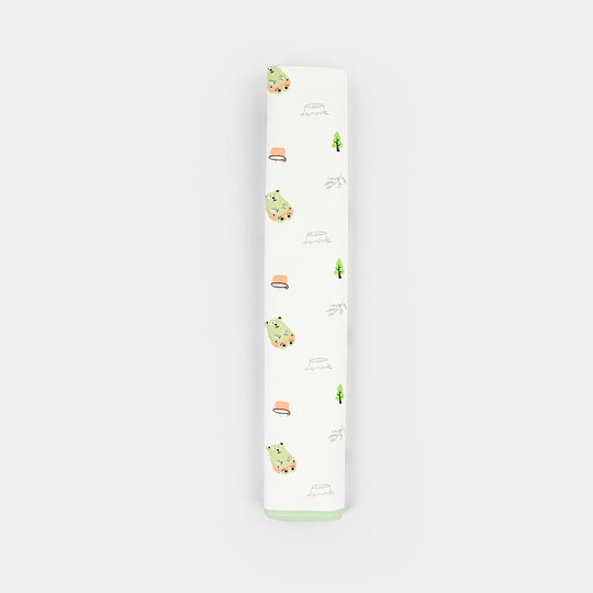 Baby Changing Sheet |  69x96