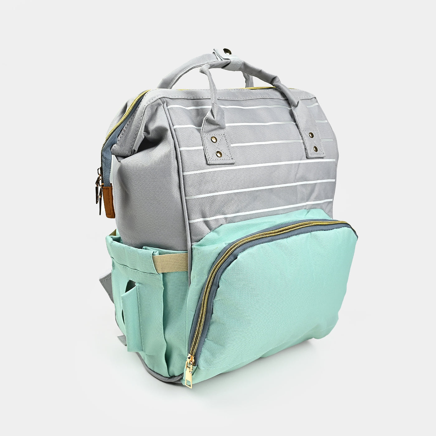 Essential Stylish Mother Backpack For Baby Care