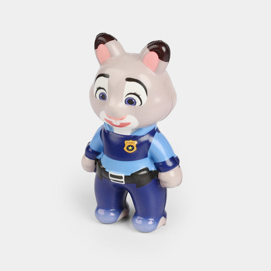 Squishy Stress Relief Toy