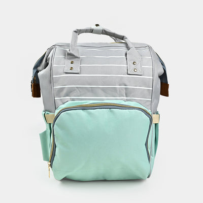 Essential Stylish Mother Backpack For Baby Care