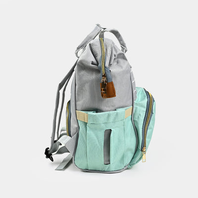 Essential Stylish Mother Backpack For Baby Care