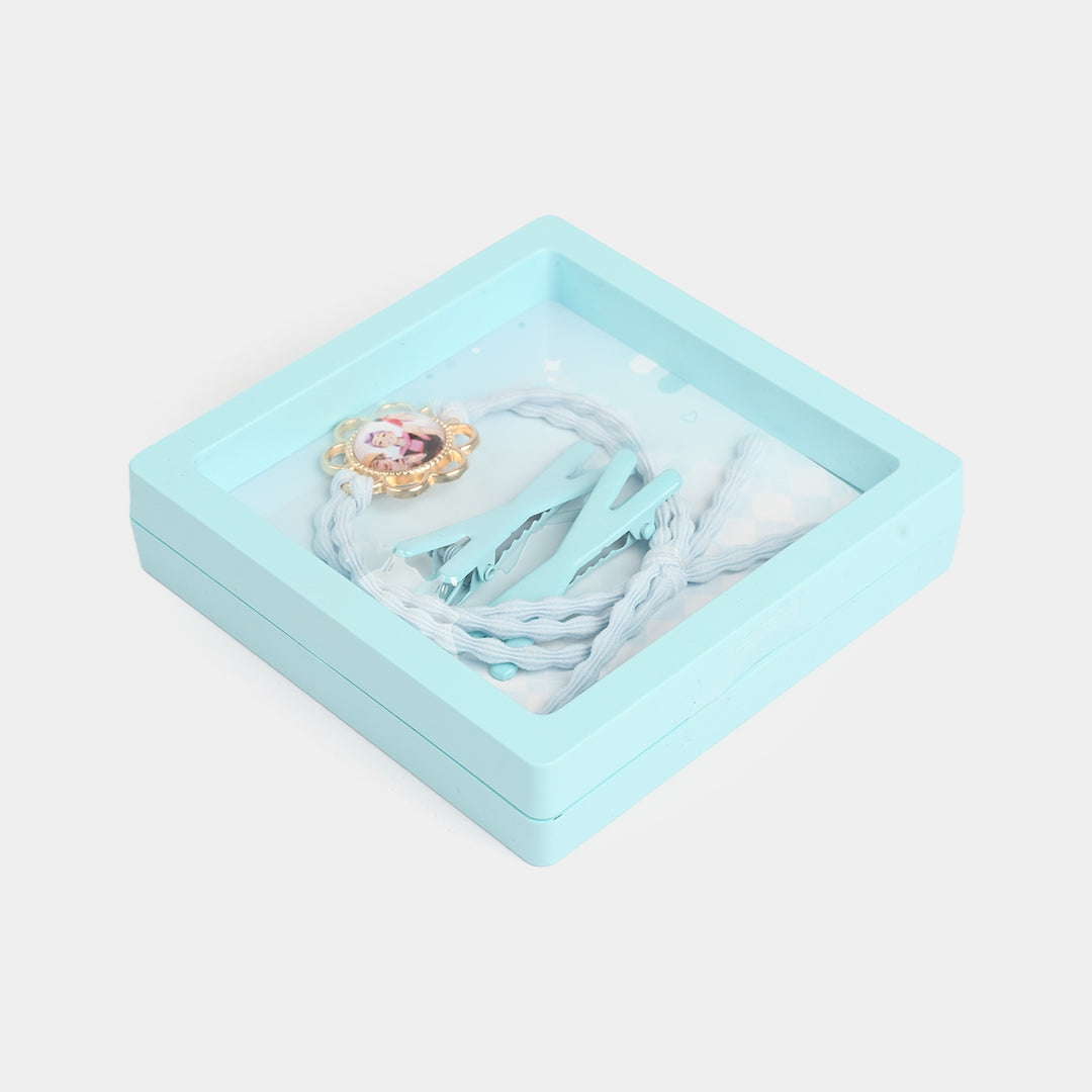 Children's Jewelry and Hair Accessory Set