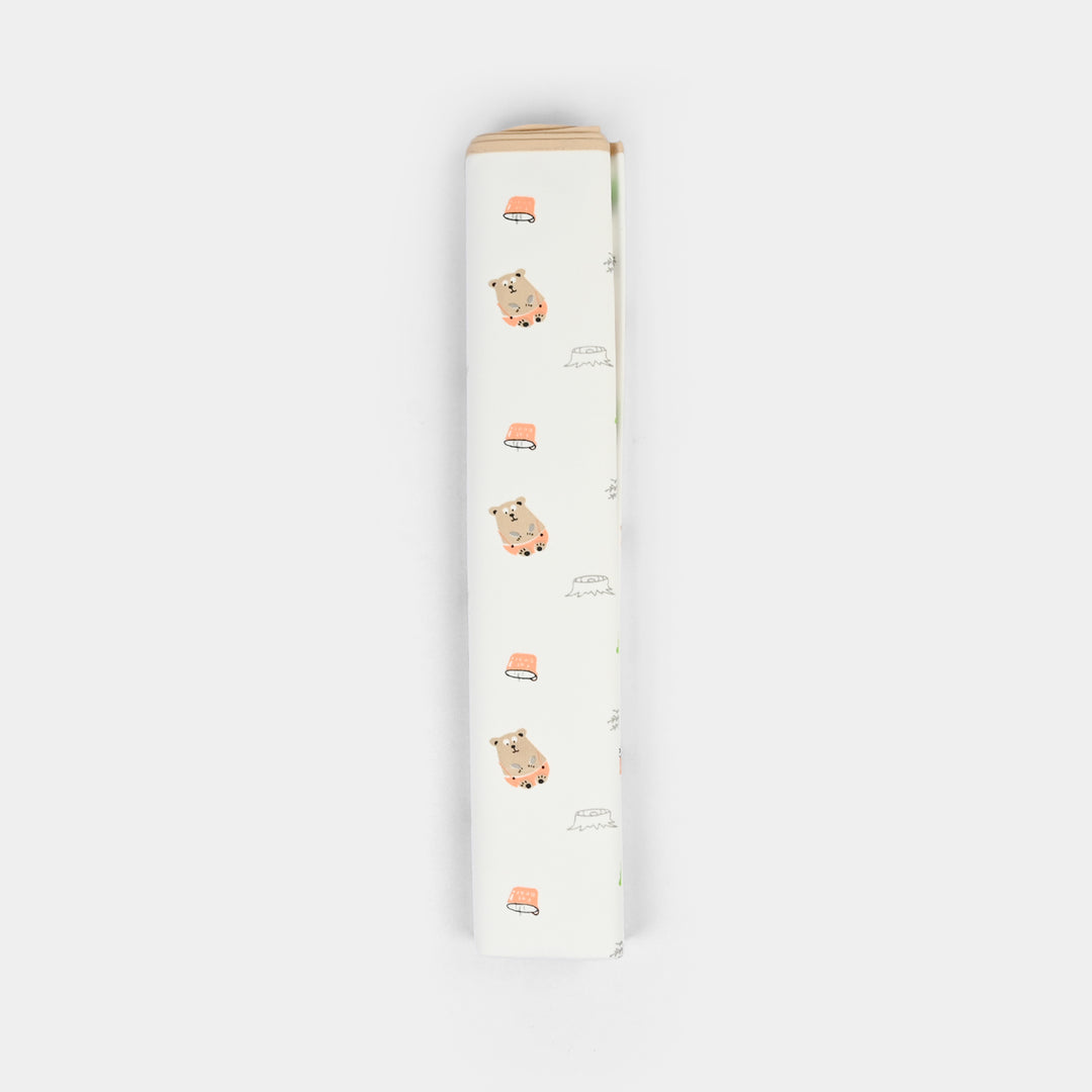 Baby Changing Sheet | 69x96