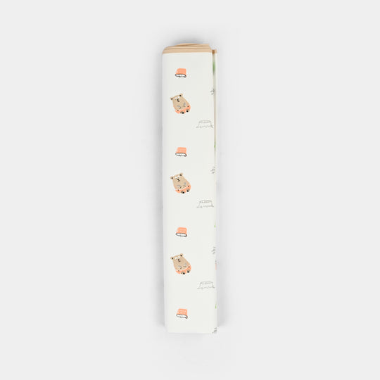 Baby Changing Sheet | 69x96