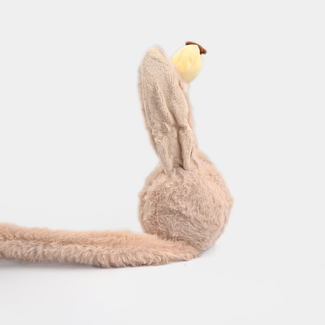 Cute & Protective Earmuff For Kids With Movable Ears